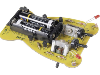 Velleman MK127 Looprobot Bouwpakket