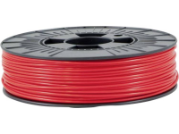 Velleman Pla285r07 Filament Pla Kunststof 2.85 Mm Rood 750 G