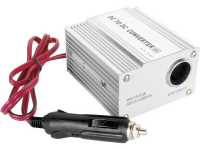 Velleman PSDC05 DC/DC converter 24 V/DC   12 V/DC/5 A