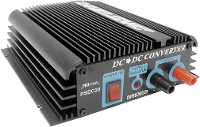 Velleman PSDC20 DC/DC converter 24 V/DC   12 V/DC/20 A