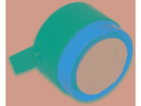 Velleman SV/PS82 Alarmsirene 112 dB