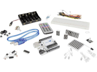 Maker FACTORY begin startset voor Arduinoâ