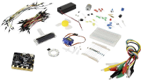 Velleman VMM501 Starterkit