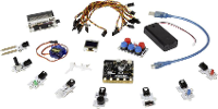 Velleman VMM502 Tinker Kit