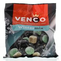 Venco Wintermix