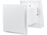 Ventilatie met warmteterugwinning 58 mÂ³/h SIKU Twin Fresh SA 60 30395