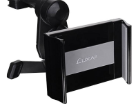 Ventilatierooster Auto Telefoonhouder Luxa 2 Ho Mhs Pcvcbk 00 360â° Draaibaar 3.5   6 Inch