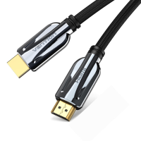 Vention HDMI 2.1 Kabel 8K @ 60Hz High Speed 48 Gbps HDMI kabel voor Apple TV PS4 High Definition Multimedia interfacekab