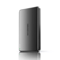 MOVESPEED /MSP08 22.5W 37Wh 10000mAh Magnetische Draadloze Powerbank Externe Batterij met 1 Invoer & 2 Uitgangen Snellad