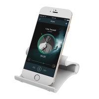 Vention Phone Tablet Desktop Holder Foldable Portable Stand For Iphone 7 Plus Xiaomi Ipad Tablet
