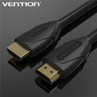 Vention VAA B04 3D 1080P Gold Plated Male Male 1.4V HDMI Cable 0.5M/1m/3m/5m/10m