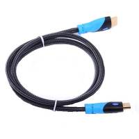 Vention Vaa C01 Hdmi Cable Male To Male Gold Plated Hdmi 1.4V 1080p 3d Hd 1.5M/2m/5m