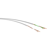 VER LIYY OB 4x 0,34 Ri.100 Krachtoverbrenging LIYY OB 4 x 0.34 Mm² Grijs 100 m