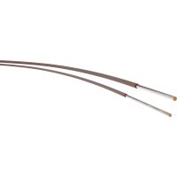 VER SIAF 1,5 br Ri.100 Leidingdraad SIAF 1 x 1.50 Mm² Bruin 100 m