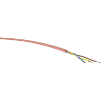 VER SIHF JB 3x 1,5 Ri.100 Krachtoverbrenging SIHF JB 3 x 1.50 Mm² 100 m