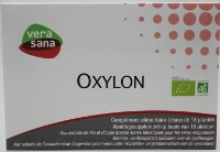 Vera Sana Oxylon Ampullen