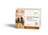 Vera Sana Ginseng Premi Adapt+ Capsules