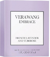 Vera Wang Embrace French lavender & Tuberose Eau de Toilette