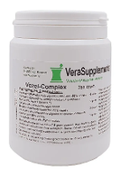 VeraSupplements Vezel Complex Poeder