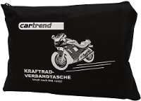 Verbandtas cartrend 21997730050 Motorfiets (b x h x d) 19.5 X 5 x 12 cm