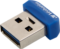Verbatim Nano USB stick 64 GB Meerdere kleuren 98711 USB A 3.2 Gen 1