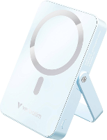 Verbatim Charge n Go Powerbank 10000 mAh USB PD 3.0, QC 3.0 LiPo USB C Blauw