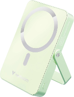 Verbatim Charge n Go Powerbank 10000 mAh USB PD 3.0, QC 3.0 LiPo USB C Groen