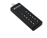 Keypad Secure 128 GB
