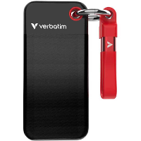 Verbatim Pocket SSD 2 TB