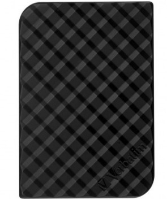 Verbatim Store N Go Portable + USB Stick Externe harde schijf (2.5 Inch) 1.5 TB Zwart USB 3.0