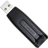 Verbatim Store 'n' Go V3, 16 GB usb stick USB A 3.2 (5 Gbit/s)