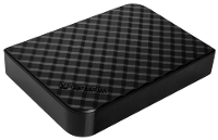 Store 'n' Save, 8 TB