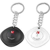 Verbatim Tracker My Finder, Keyring, 2er tracker