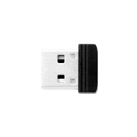 Verbatim Store n Stay Nano USB stick 16 GB USB 2.0 Zwart 97464