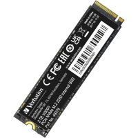 Verbatim Vi3000 2 TB SSD