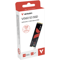 Verbatim Vi560 256 GB SSD