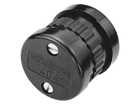 Bachmann 740.015 Verdeeldoos (ã X H) 34.5 Mm X 38 Mm