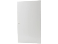 Verdeelkastdeur Metaal Wit F Tronic 7220058