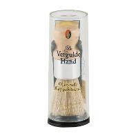 Vergulde Hand Scheerkwast