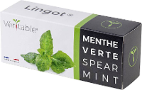 Veritable Indoor Garten navulpak Lingot Minze 128 mm 1 stuk(s)