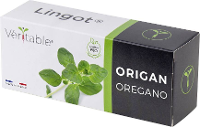 Veritable Indoor Garten navulpak Lingot Oregano   Organic 128 mm 1 stuk(s)