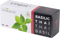 Veritable Indoor Garten navulpak Lingot Thai Basilikum   Organic 128 mm 1 stuk(s)