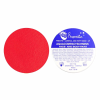 Verkleed Superstar schmink cerise