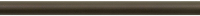 Verlengstang voor plafondventilator Hunter ST HU 61 NB New Bronze