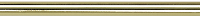 Verlengstang voor plafondventilator Hunter ST HU 91 MP Messing (gepolijst)