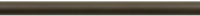 Verlengstang voor plafondventilator Hunter ST HU 91 NB New Bronze