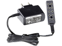 Verlichtingstransformator Kahlert Licht 60959 230 V Met Stroomverdeler