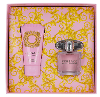 Versace Bright Crystal Giftset