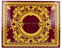 Versace Crystal Noir Gift Set