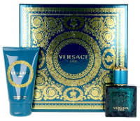 Versace Eros Geschenkset Men